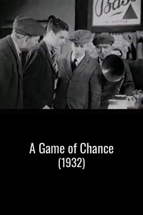 A Game of Chance