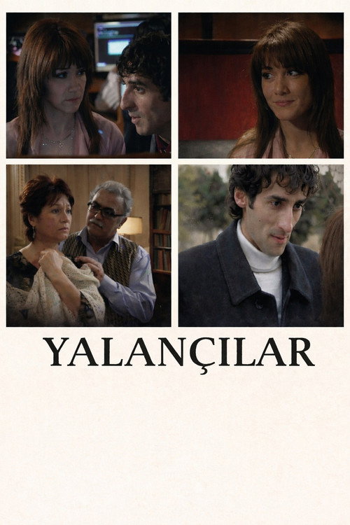 Yalançılar