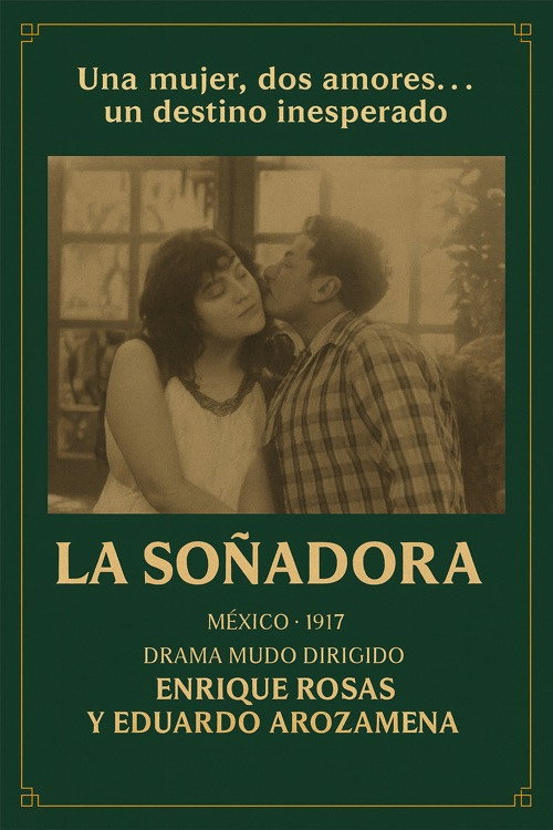 La soñadora