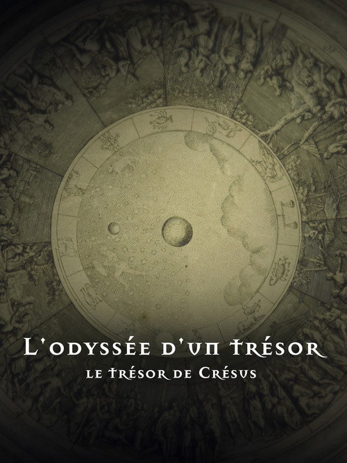 L'Odyssée d'un trésor : Le Trésor de Crésus