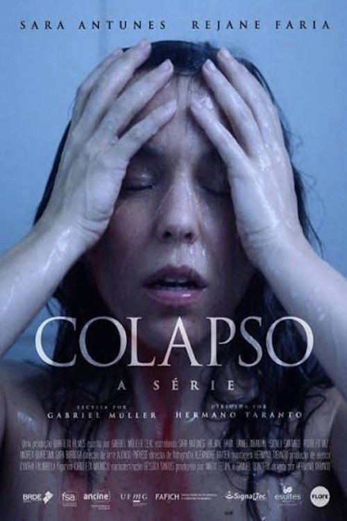 Colapso: A Série