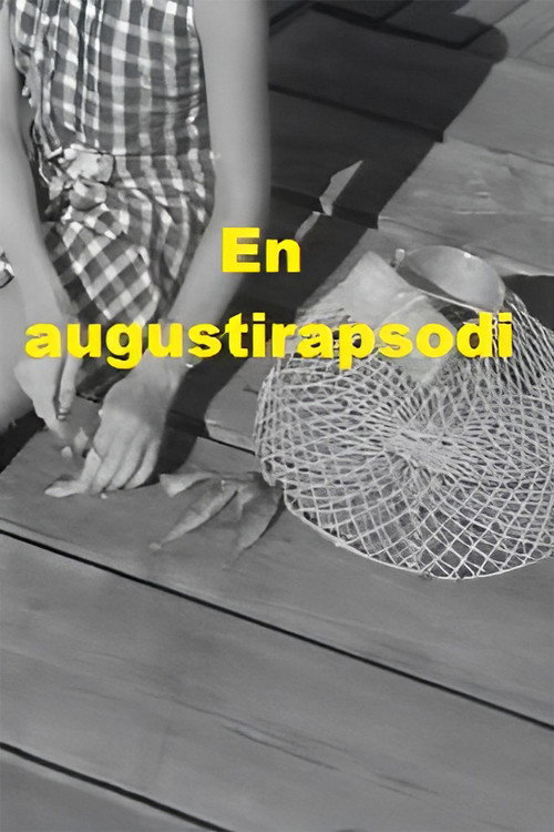 En augustirapsodi