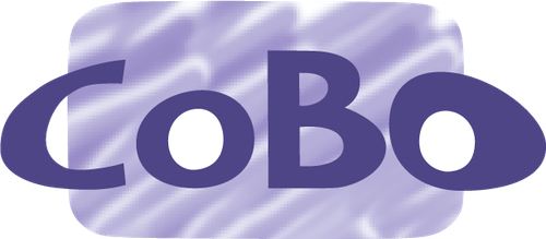 Логотип CoBo Fonds
