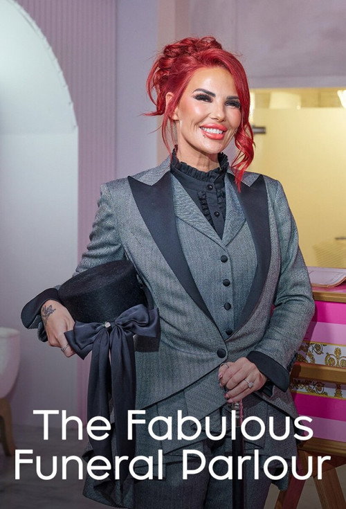 The Fabulous Funeral Parlour