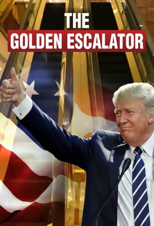 The Golden Escalator