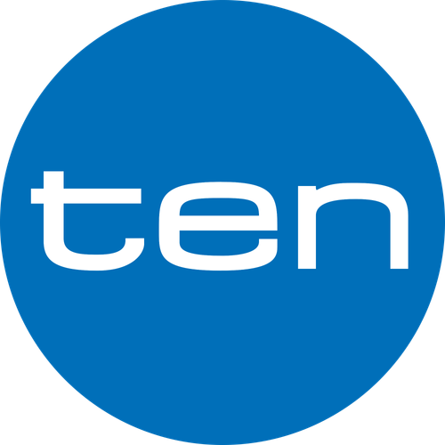 Логотип Network Ten