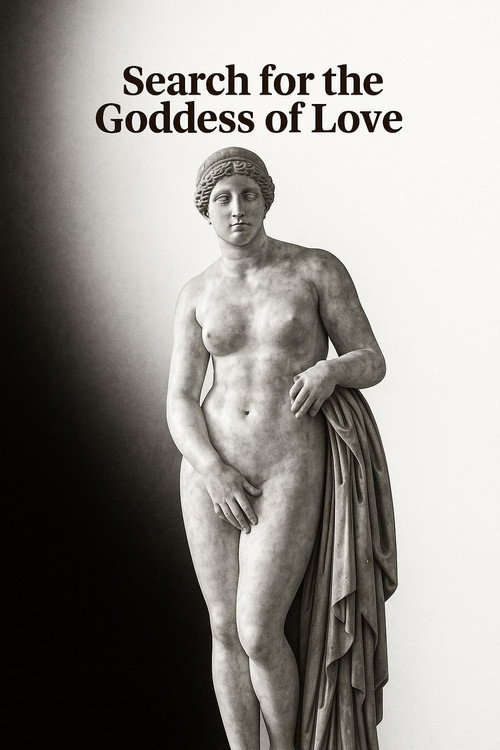 Search for the Goddess of Love