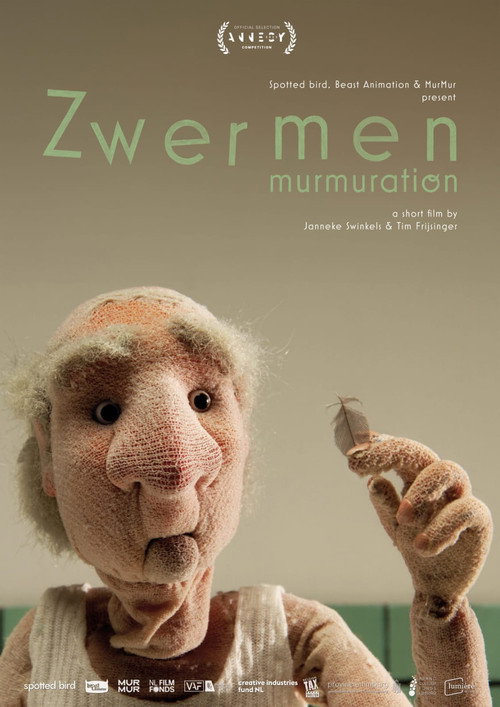 Zwermen