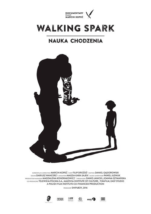 Nauka chodzenia
