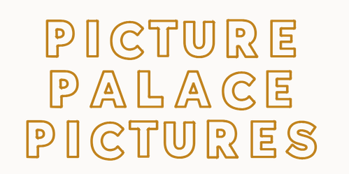 Логотип Picture Palace Pictures