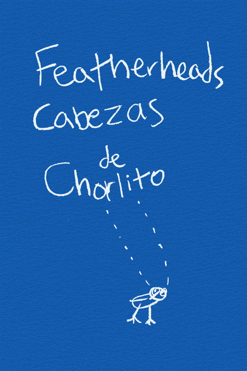 Cabezas de Chorlito