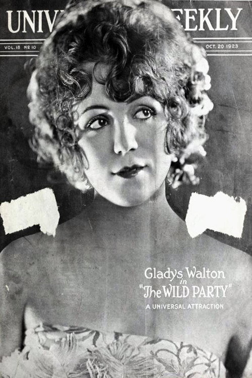 The Wild Party