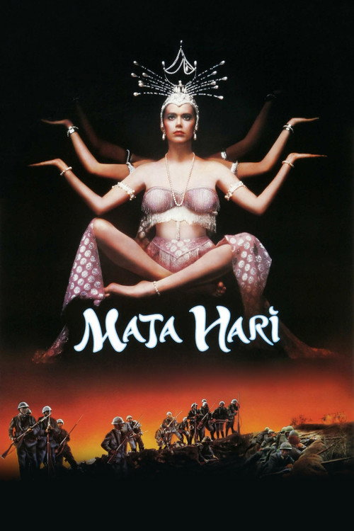 Мата Хари