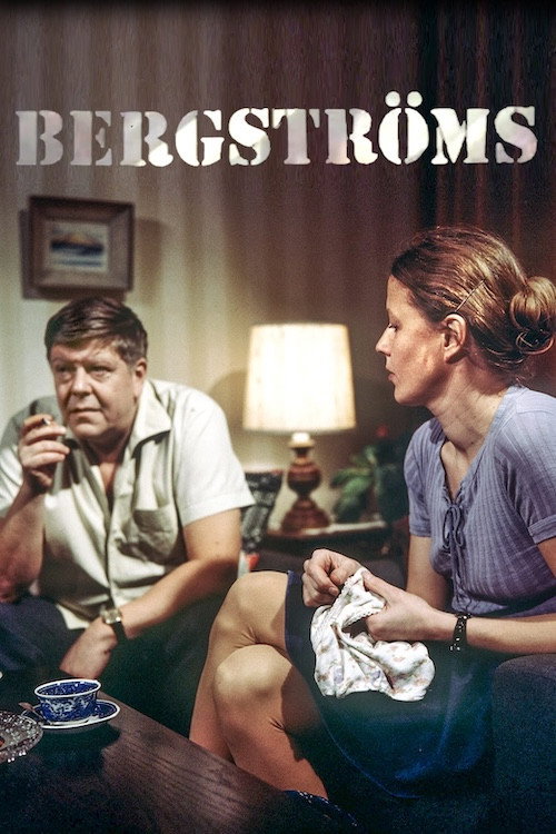Bergströms