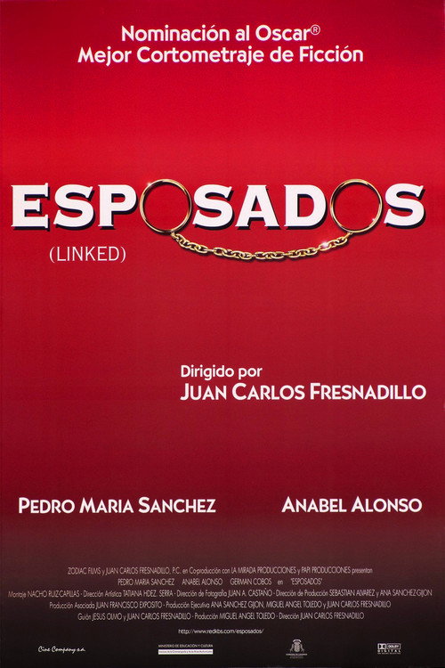 Esposados
