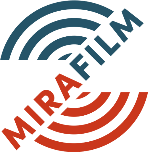 Логотип Mira Film
