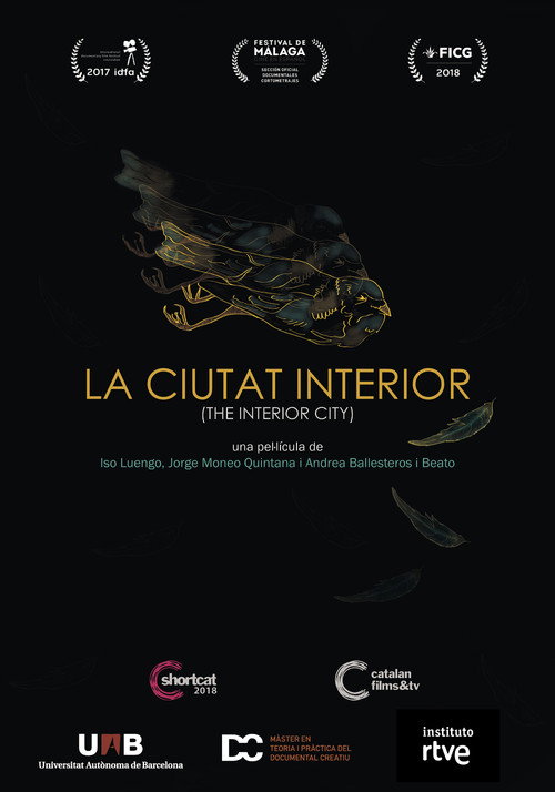 La ciutat interior