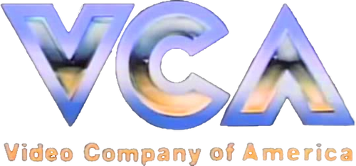 Логотип VCA Pictures