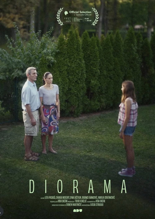 Diorama
