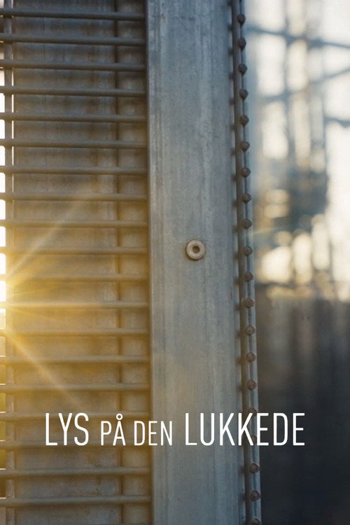 Lys på den lukkede