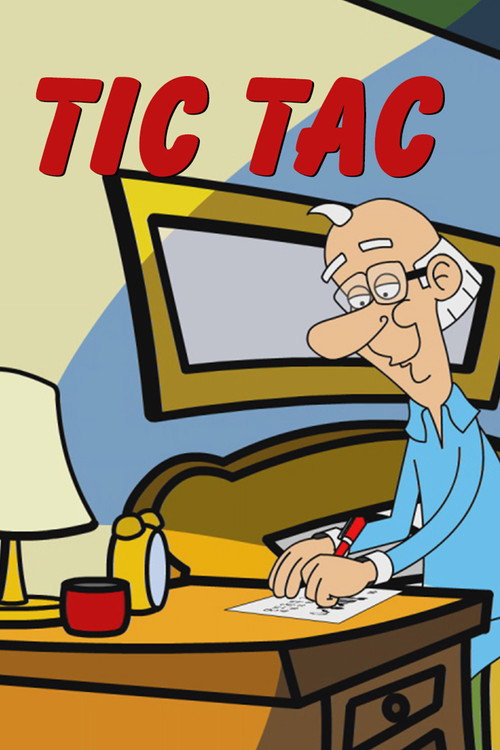 Tic Tac