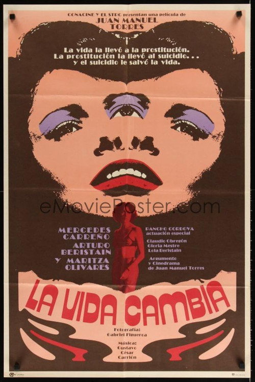 La vida cambia