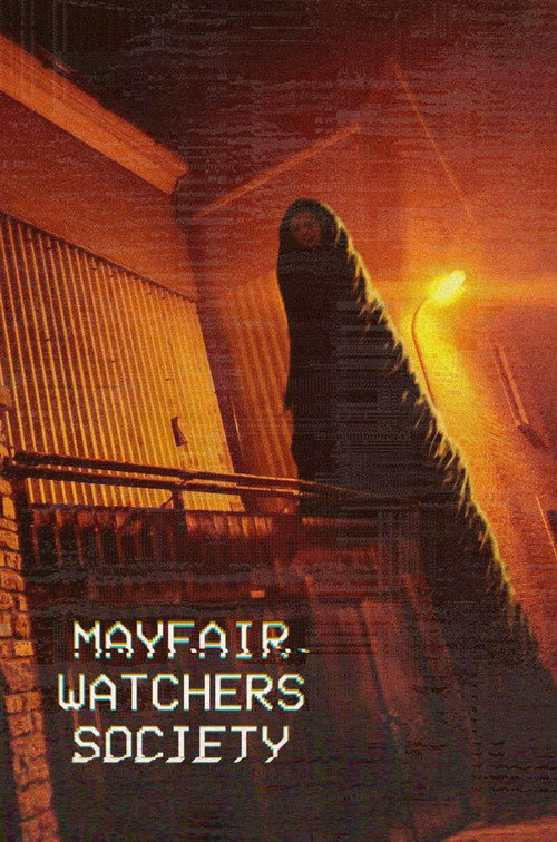 Mayfair Watchers Society