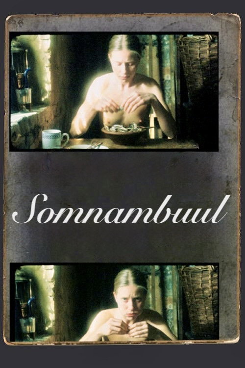Somnambuul