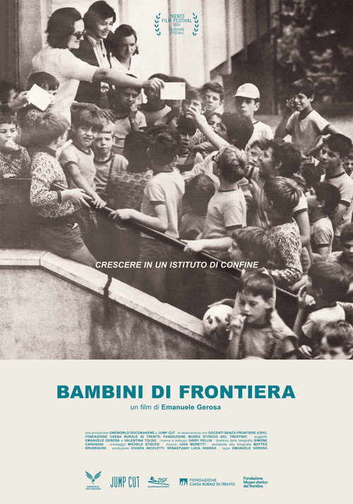 Bambini di frontiera