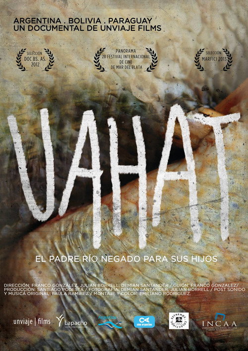 Úahat
