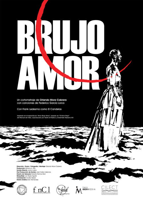 Brujo amor