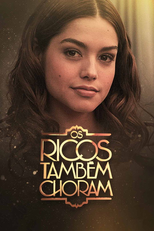 Богатые тоже плачут