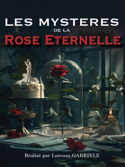 Les Mystères de la Rose Éternelle