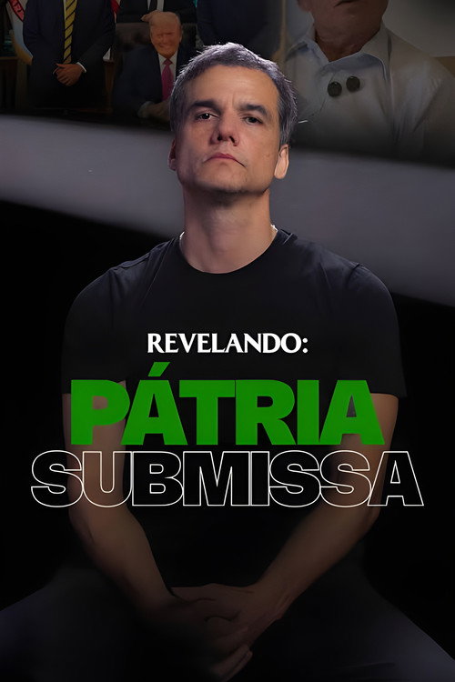 Pátria Submissa