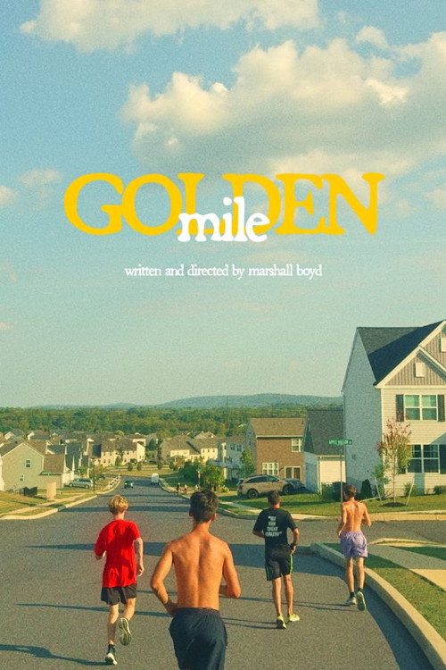 Golden Mile