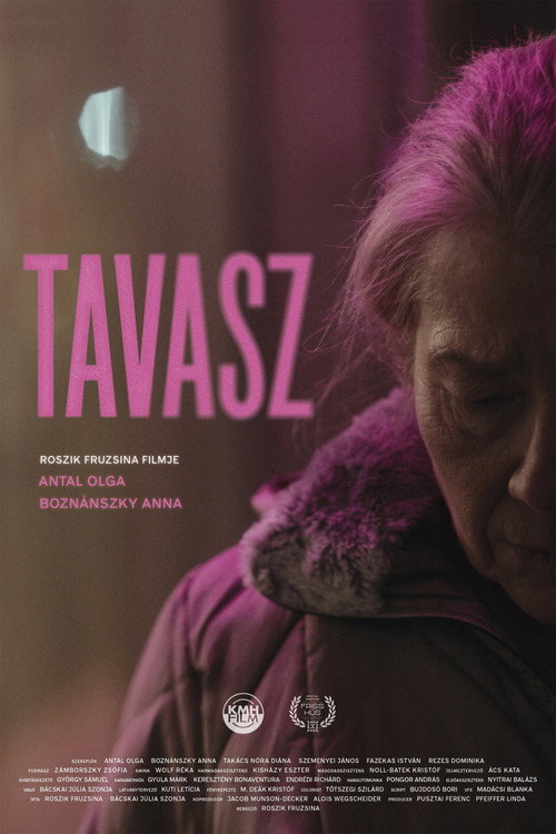Tavasz