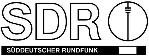 Логотип Süddeutscher Rundfunk