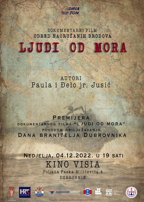 Ljudi od mora