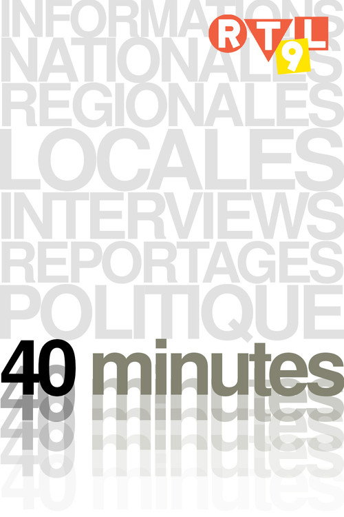 40 minutes