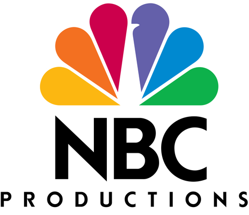 Логотип NBC Productions