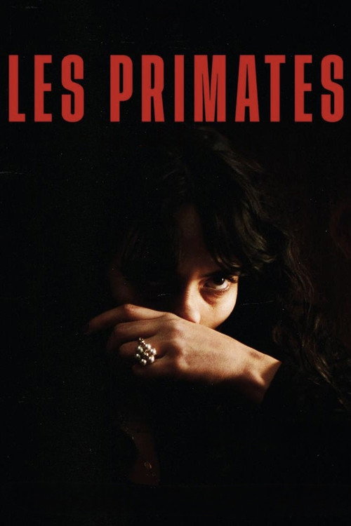 Les primates