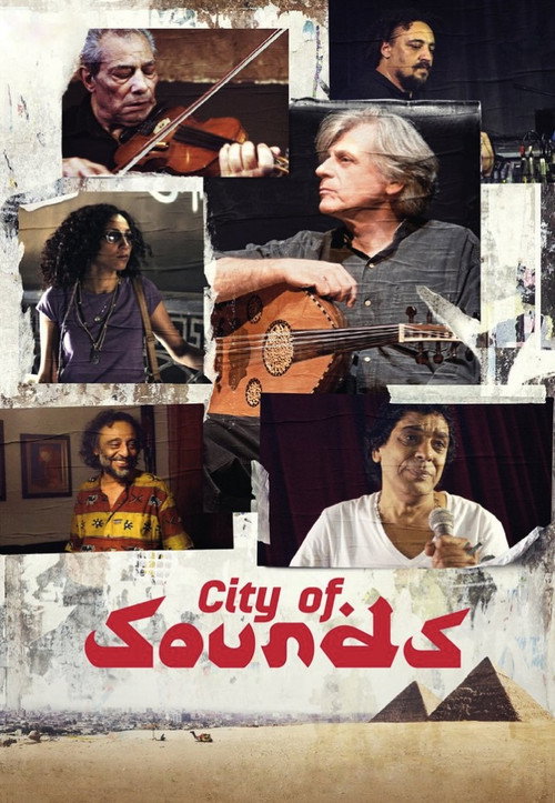 City of Sounds
