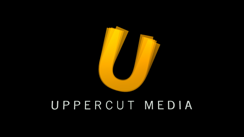 Логотип Uppercut Media