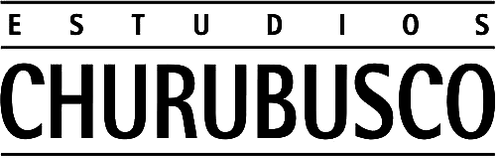 Логотип Estudios Churubusco Azteca