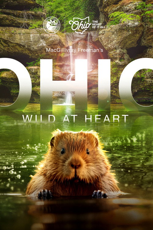 Ohio: Wild at Heart