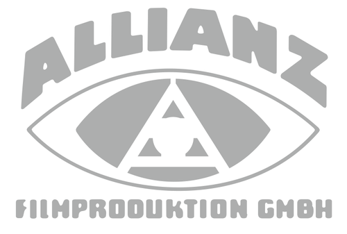 Логотип Allianz Filmproduktion