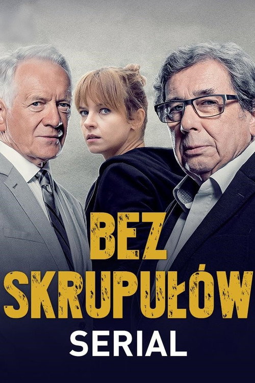 Bez skrupułów