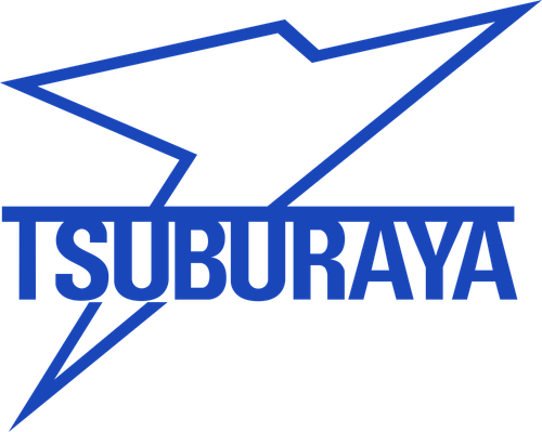 Логотип Tsuburaya Productions