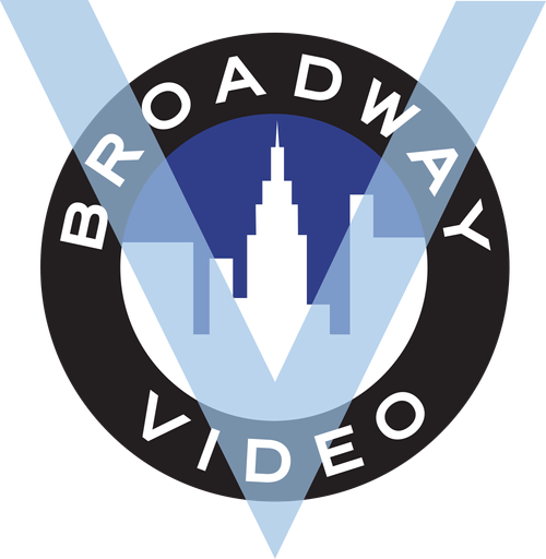 Логотип Broadway Video