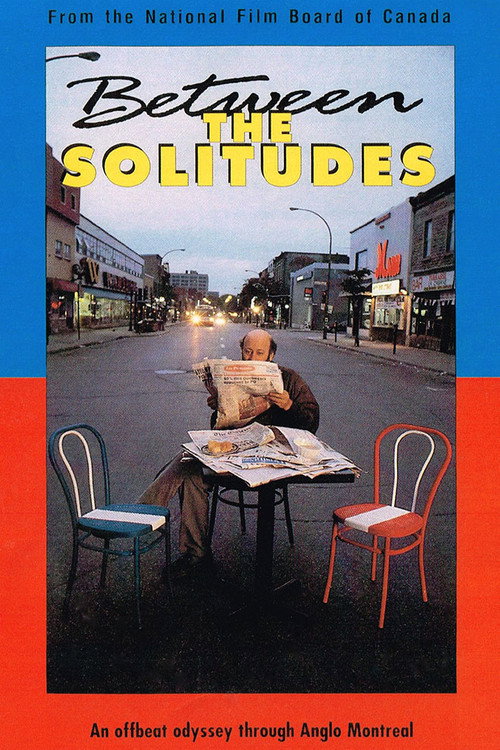 Entre solitudes